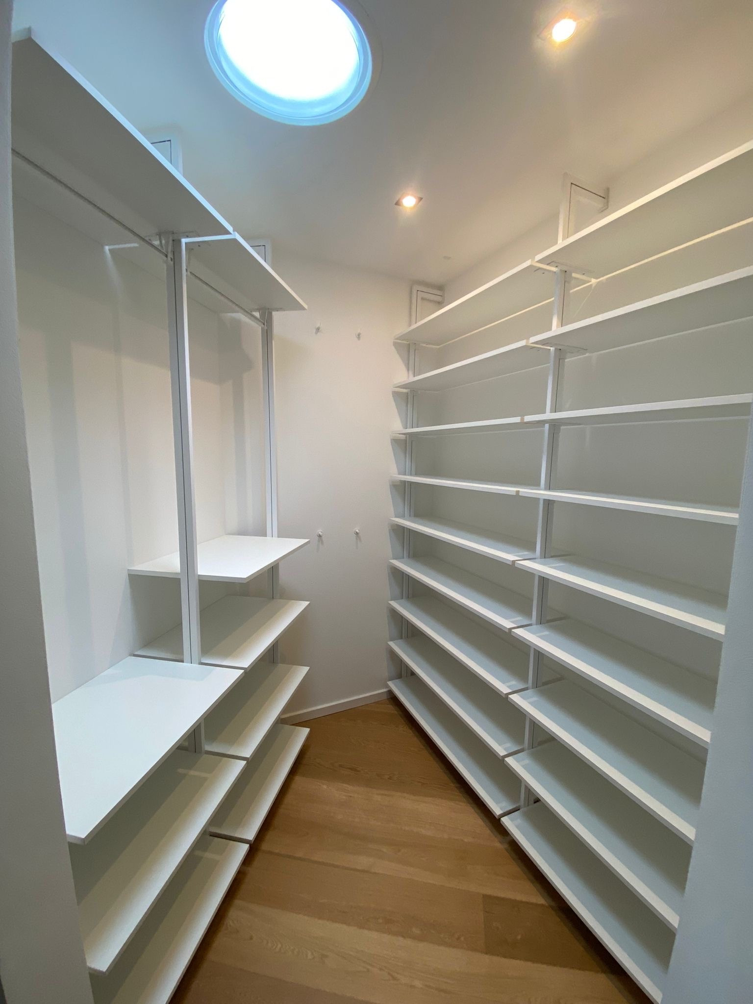6 Kleiderschrank Ideen Für Wenig Platz | Stauraumfabrik throughout Kleiderschrank Ideen Für Kleine Räume