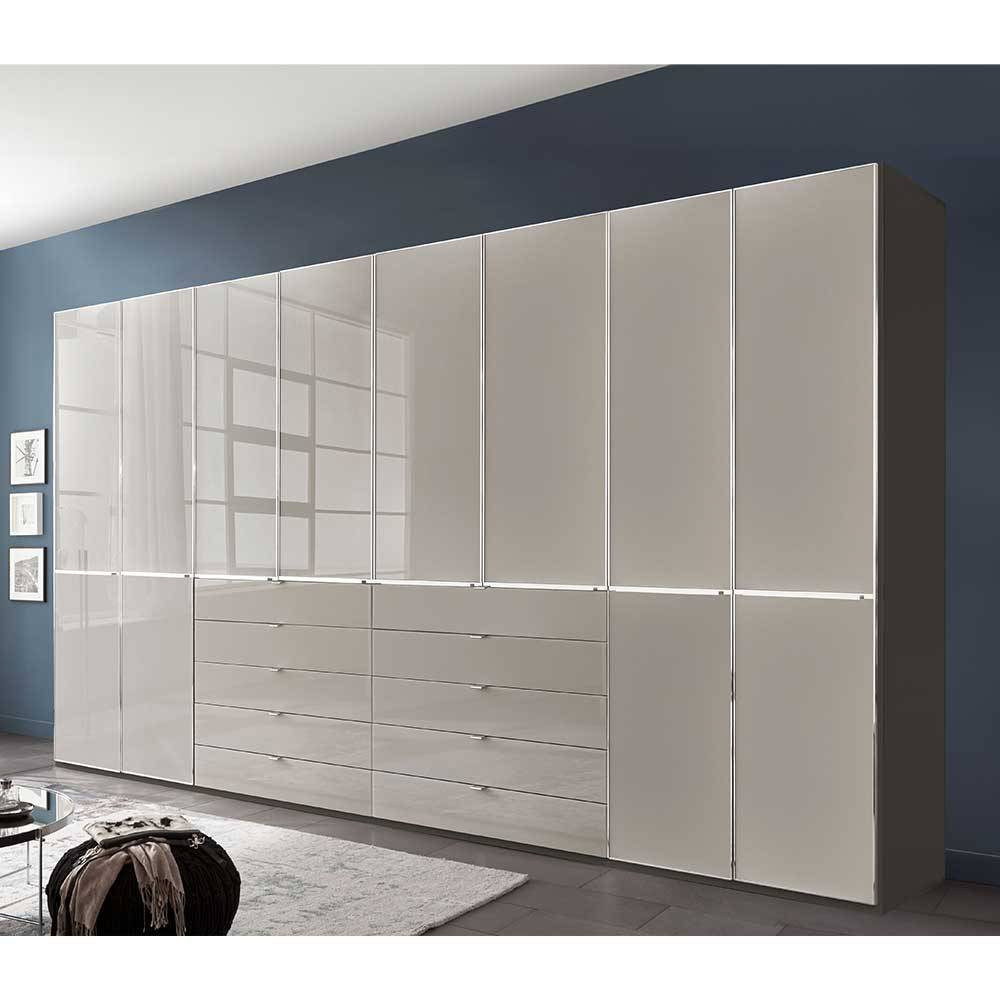 8-Türiger Kleiderschrank 8-Türig - Korcula within Kleiderschrank 8 Türig