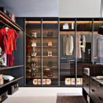 Ankleide – Einen Begehbaren Kleiderschrank Planen – [Living At Home] For Kleiderschrank Begehbar