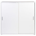 Aufbewahrungsschrank, Mit 2 Schiebetüren | Lidl Pertaining To Lidl Kleiderschrank