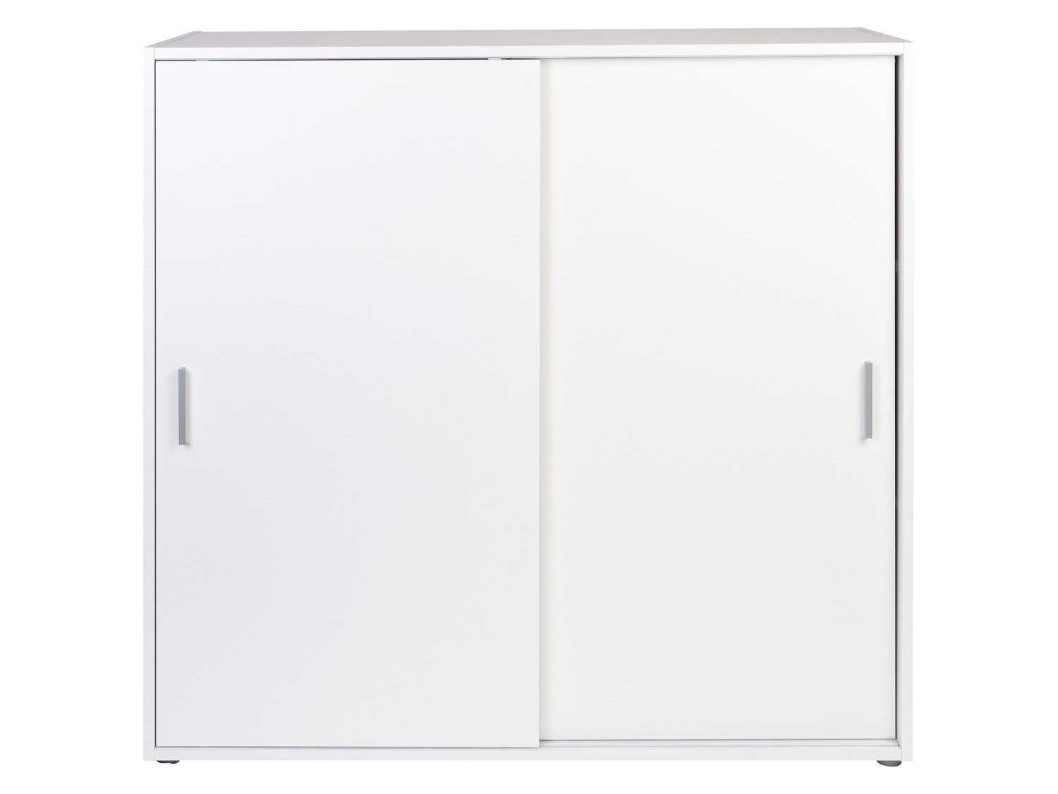Aufbewahrungsschrank, Mit 2 Schiebetüren | Lidl pertaining to Lidl Kleiderschrank