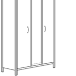 Bedienungsanleitung Ikea Brusali (Seite 1 Von 36) (Deutsch Throughout Ikea Brusali Kleiderschrank