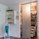 Begehbarer Kleiderschrank Im Jugendzimmer | Auf&Zu In Begehbarer Kleiderschrank Kinderzimmer