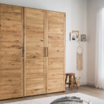 Drehtüren Kleiderschrank "Canto" Within Kleiderschrank Drehtüren