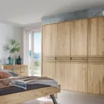 Drehtüren-Kleiderschrank "Neras" intended for Kleiderschrank Drehtüren