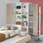 Eck Kleiderschrank Solero Begehbar | Betten.de Intended For Begehbarer Kleiderschrank Kinderzimmer