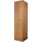 Flex Well Classic Geschirrschrank Nano 50 Cm Buche Nachbildung Within Kleiderschrank Buche Nachbildung