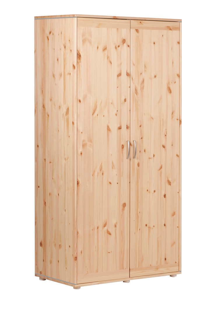 Flexa Classic Extrahohe Kleiderschränke with regard to Flexa Kleiderschrank