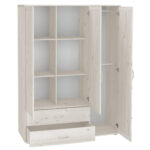 Flexa Classic Schrank – 930 € Inside Flexa Kleiderschrank