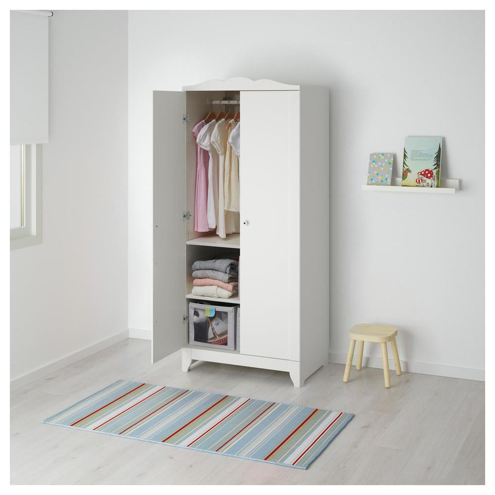 Hensvik Kleiderschrank (603.649.26) - Bewertungen, Preis, Wo Kaufen inside Ikea Hensvik Kleiderschrank