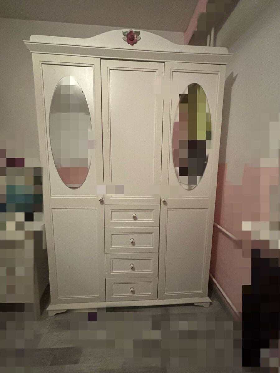 Ikea Hensvik In Regale &amp; Aufbewahrungen Online Kaufen | Ebay.de for Ikea Hensvik Kleiderschrank
