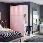 Ikea Hovet Ab 139,00 € | Preisvergleich Bei Idealo.de With Regard To Ikea Kleiderschrank Mit Spiegel
