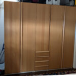 Ikea Kleiderschränke Aus Holz Anderem Online Kaufen | Ebay.de within Kleiderschrank Buche Ikea
