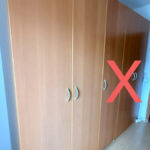 Ikea Kleiderschränke In Braun Online Kaufen | Ebay.de With Regard To Kleiderschrank Buche Ikea