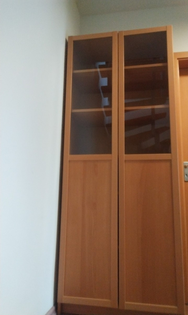 Ikea Möbel Aus Buche Online Kaufen | Ebay.de in Kleiderschrank Buche Ikea