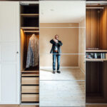 Ikea Pax Beratung, Lieferung, Aufbau – Voller Erfolg – Nsonic Pertaining To Ikea Kleiderschrank Mit Spiegel