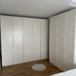 Ikea Pax Kleiderschrank Weiß with Ikea Kleiderschrank Weiß