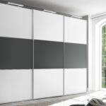 Includo Kleiderschrank Weiß Grau With Kleiderschrank Grau Weiß