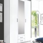 Kleiderschrank 120 Cm Breit Kaufen | Günstig Online Bestellen Intended For Kleiderschrank 120 Breit