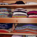 Kleiderschrank Aufräumen – Mit System | Deinschrank.de For Ordnung Im Kleiderschrank
