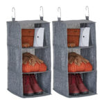 Kleiderschrank Hängeregal Hängeaufbewahrung Intended For Hängeregal Kleiderschrank