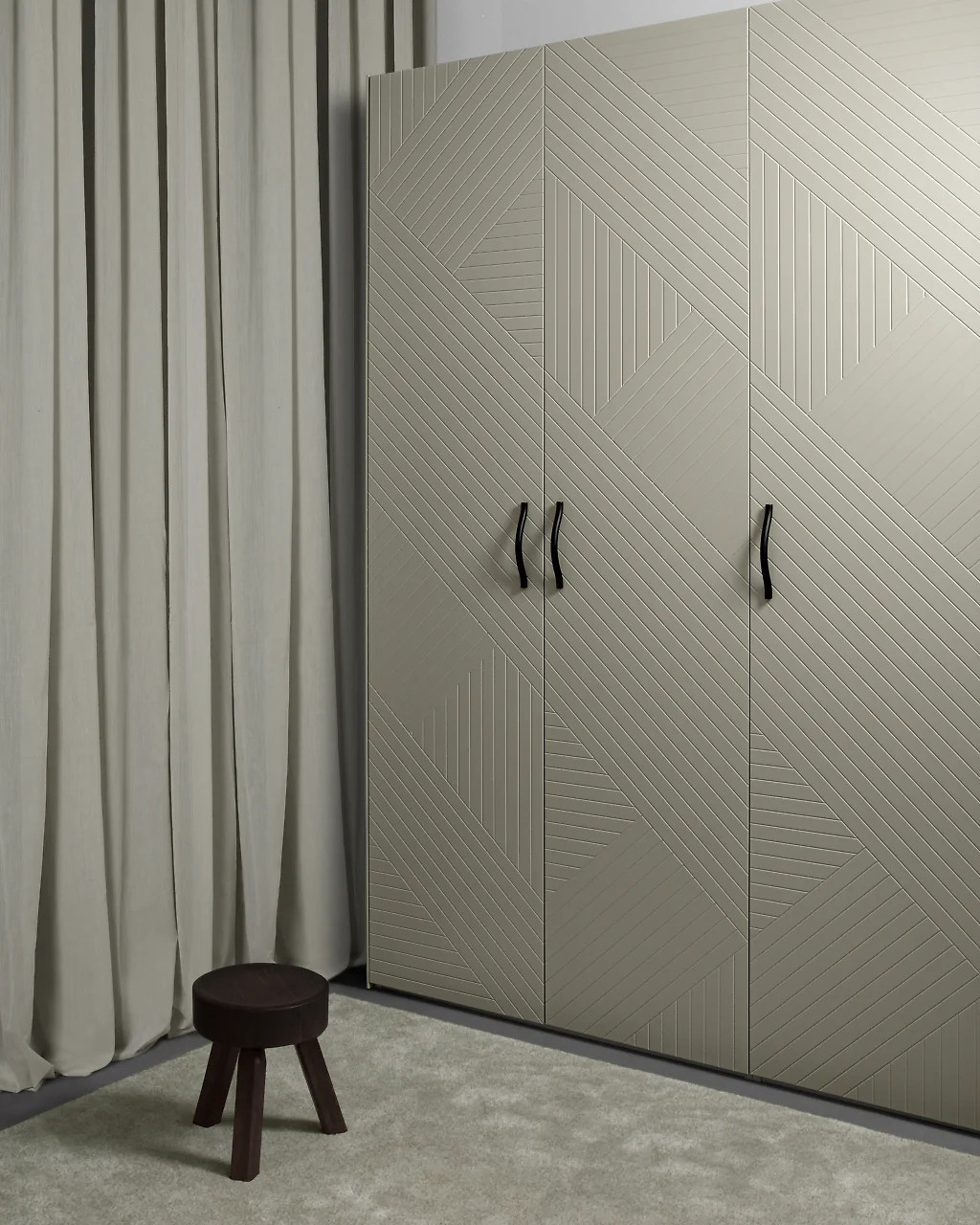 Kleiderschrank-Ideen | Ikea Pax-Korpus | Superfront regarding Ikea Kleiderschrank Türen