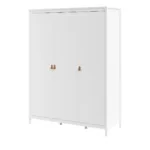 Kleiderschrank Madron | Weiß, 150 Cm | Möbel Höffner Inside Kleiderschrank Höffner