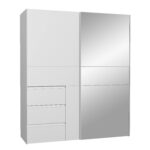 Kleiderschrank Minnow Inside Günstige Kleiderschränke