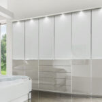 Kleiderschrank Rolf Weber 442 | Kleiderschränke | Schränke Throughout Ostermann Kleiderschrank