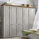 Kleiderschrank Sansibar Aalborg | Kleiderschränke | Schränke Throughout Ostermann Kleiderschrank