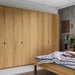 Kleiderschrank "Varadero" – Ein Traum Aus Massivholz With Regard To Vollholz Kleiderschrank