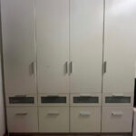 Kleiderschrank Weiß Gebraucht Throughout Kleiderschrank Ebay Kleinanzeigen