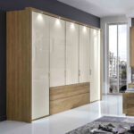 Kleiderschrank Wiemann Lido 250 Cm With Regard To Kleiderschrank 250 Cm