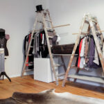 Kleiderstange Selber Bauen – Die Diy Alternative Zum Kleiderschrank Inside Alternative Kleiderschrank