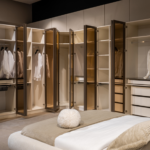 Luxuriöser Designer Weißer L-Form Kleiderschrank Auf Jvmoebel.ch pertaining to Kleiderschrank L Form
