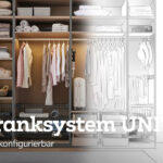 Mömax Unit – Ihr Kleiderschrank Individuell Gestaltet Pertaining To Kleiderschrank Mömax