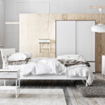 Neue Schlafzimmer Serie "Trysil" Bei Ikea – [Schöner Wohnen] Within Trysil Kleiderschrank