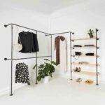 Offener Kleiderschrank: Die Vor  Und Nachteile | Various Magazin With Regard To Kleiderschrank Ohne Stange