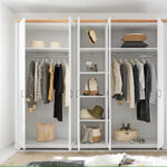 Ordnung Im Kleiderschrank | Möbel Boss For Möbel Boss Kleiderschrank