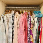 Ordnung Im Kleiderschrank – Mode Kombi  Und Aufräumtipps Von With Kleiderschrank Nach Farben Sortieren
