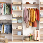 Ordnung Schaffen Und Halten – Tipps Und Tricks | Obi Throughout Ordnung Im Kleiderschrank