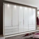 Passepartout Kleiderschrank Mit Led Beleuchtung – Tumiva In Kleiderschrank Licht