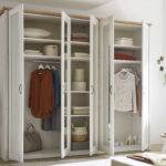 Schlafkontor Trient Schrank Im Landhaus-Stil | Möbel Letz - Ihr with regard to Kleiderschrank 5 Türig