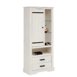 Schöne Schränke In 75 Bis 80 Cm Breite Für Ihr Zuhause | Wohnen.de With Regard To Kleiderschrank 75 Cm Breit