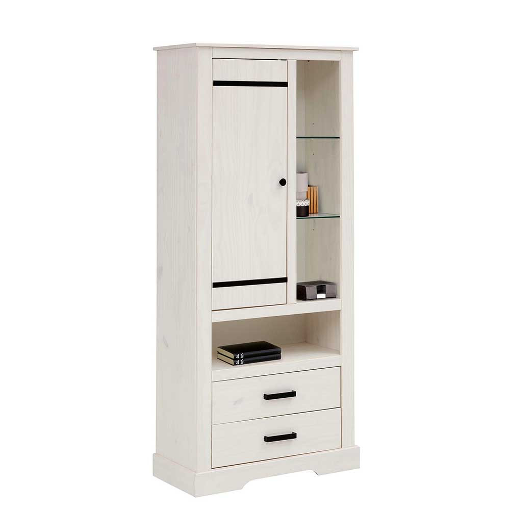 Schöne Schränke In 75 Bis 80 Cm Breite Für Ihr Zuhause | Wohnen.de with regard to Kleiderschrank 75 Cm Breit