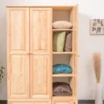 Schrank 120 Breit Pertaining To Kleiderschrank 120 Breit