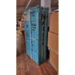 Schrank Container – Aufbewahrungslösung Für Jeden Raum In Container Kleiderschrank