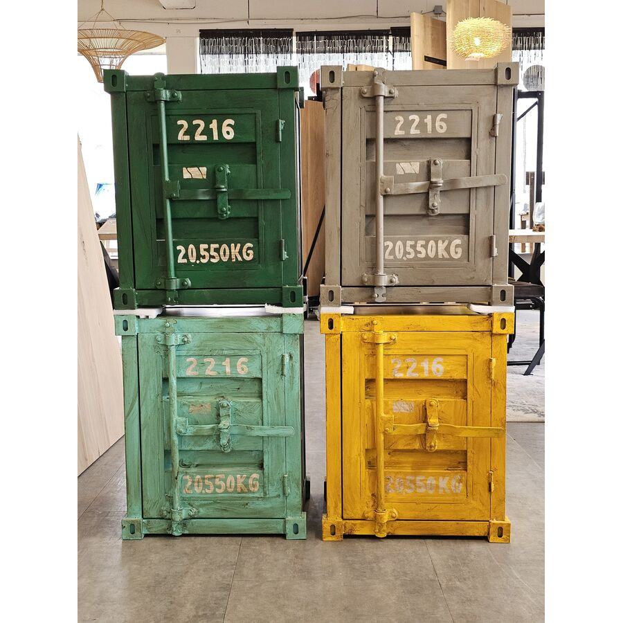Schrank Mini-Container - Aufbewahrungslösung Für Jeden Raum throughout Container Kleiderschrank