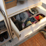 Schublade Für Den Kleiderschrank | Werkhaus Shop Throughout Schubladen Kleiderschrank