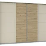 Schwebetürenschrank Syncrono For Kleiderschrank Mömax